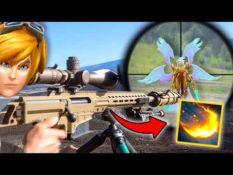 IL MIGLIORE ITALIAN SNIPER - League of Legends ITA #4974