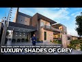 Luxury Shades Of Grey 2 Kanal House Has Everything You Can Ever Imagine
