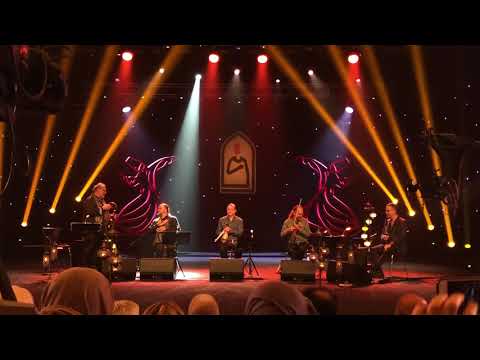 A trace of Grace   Michel Godard / Derya Türkan