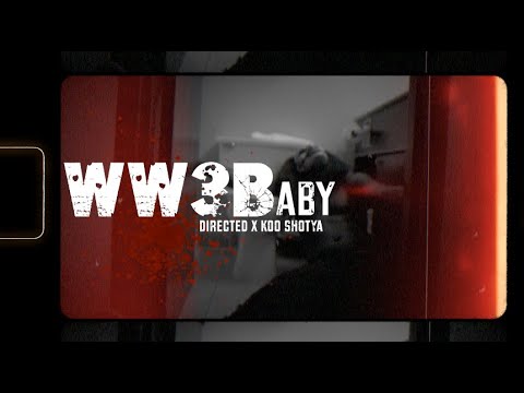 Bezo Luciano - WW3 Baby (Official Vlog/Music Video)