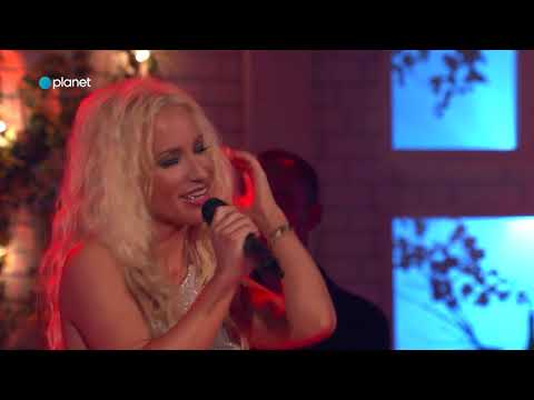 Pri Črnem Petru: Alya - Spet zaljubljena