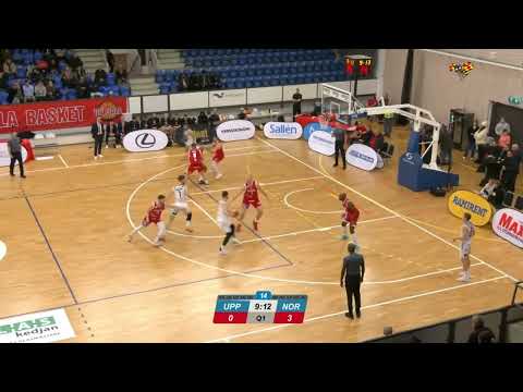 Adam Ramstedt Season highlights 2023-24