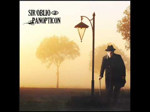 sir Oblio - Panopticon - 02 Lone wolf feat Stefano Parodi.
