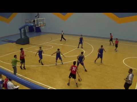 JR_MASC_CIUDAD DE PALOS - CB LA PALMA