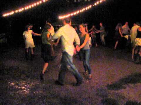 Tomato Fest Square Dancing (Nashville) 08/09/14