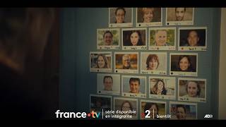 Les évaporés, nouvelle série inédite sur France 2 à partir du 9 septembre 2026