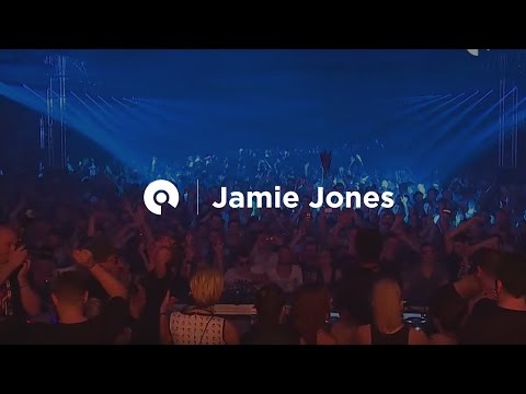 Jamie Jones @ Time Warp Mannheim 2014, Floor 4