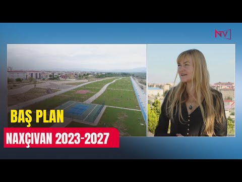 NAXÇIVAN 2023-2027 14.07.2025