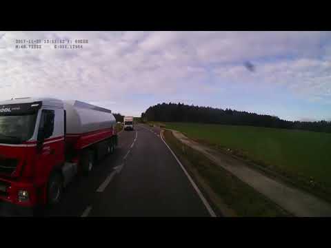 Germany. Road B16, Neuburg an der Donau — Asbach-Bäumenheim, 2017, 1x