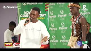 RAPÓDROMO Apresenta: Barroso VS Zito Negro (Batalha Oficial) Temporada 2026,Fase de Grupos