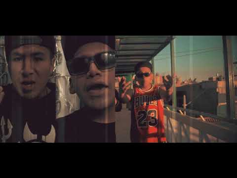 A MIS ESPALDAS -  YUTAY ft JOSELO - VIDEO OFICIAL