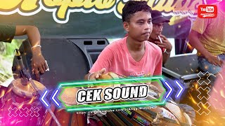 Download lagu CEK SOUND LAGU TARLING TERPOPULER ALL NEW MADONA mp3