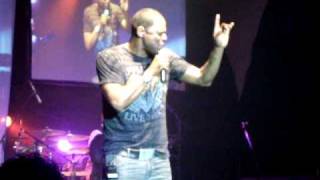 Brian McKnight - A little too late