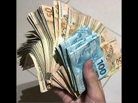 PNL Visualização para atrair Dinheiro