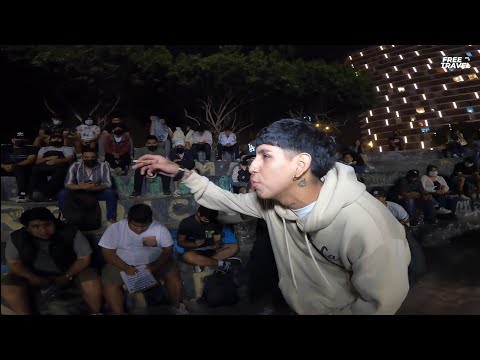 🔥 #WONG #BK vs #ENESSE #SITHO: CUARTOS Final #TWOPLAZ ✌