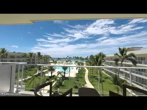Traditional King Room Review Tour at Westin Punta Cana Resort, Punta Cana, DR