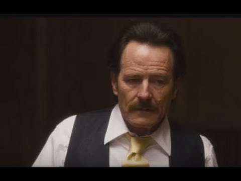 The Infiltrator (Clip 'Escobar Wants His Money')