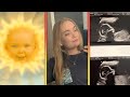 Former Teletubbies Sun Baby Opens Up About Expecting First Child Exclusive