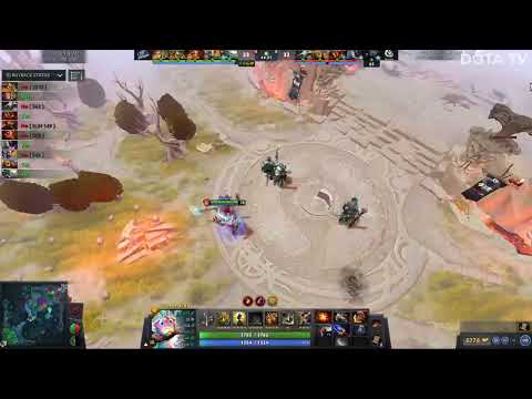 [LIVE] Elephant vs VG | English Cast OGA Dota PIT Season 4 China 2020