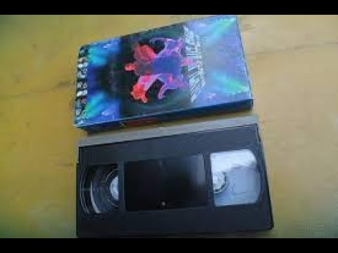 3 Melancholy Gypsys -  3mg Live In Tokyo (Full VHS)