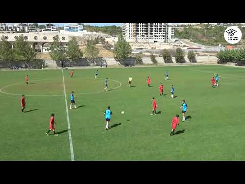 Academy 1-09 - Erebuni-08