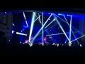 Widespread Panic - You Should Be Glad - Orpheum - Minneapolis 2013