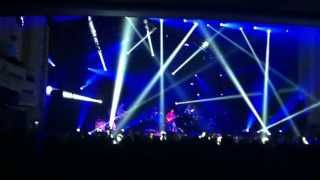 Widespread Panic - You Should Be Glad - Orpheum - Minneapolis 2013