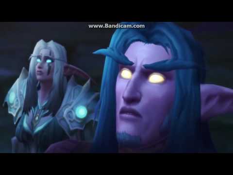 What really happened to Ysera after she died