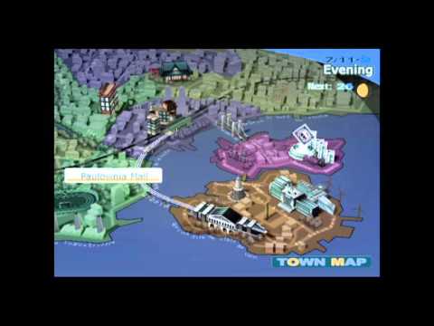 Persona 3 FES playthrough pt51 - THE TRUTH About the Shadows and 10 Years Ago