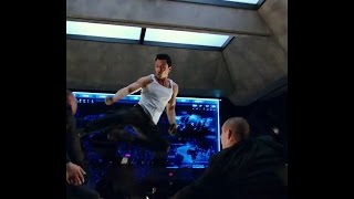 Download lagu 極限特工3 甄子丹預告片 TripleXXX: The Return of Xander Cage Donnie Yen Teaser mp3