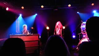 Duke Special - Southsea, October 2015 - I Let You Down