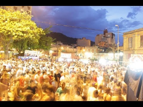 Conexão Eletrônica 2012 VÍDEO OFICIAL