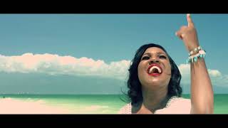 Ashaala Shanae - BIG GOD - (OFFICIAL VIDEO)