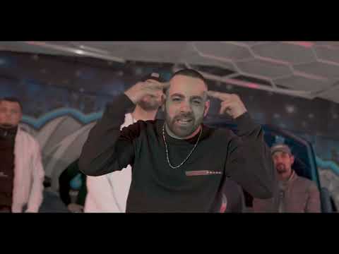 KAOS x DOP x SASA x PREUSSISCH GANGSTAR - ILLEGAL (prod. Joskee)