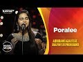 Poralee Ponnuthayi - Abhirami Ajai feat. Ralfin Stephen Band - Music Mojo Season 6 - Kappa TV
