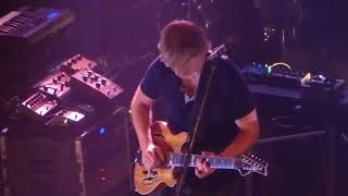 Trey Anastasio Band - Everything's Right (The Wiltern, Los Angeles CA 10/31/17)