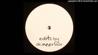 Skinnerbox - Theme De Yoyo