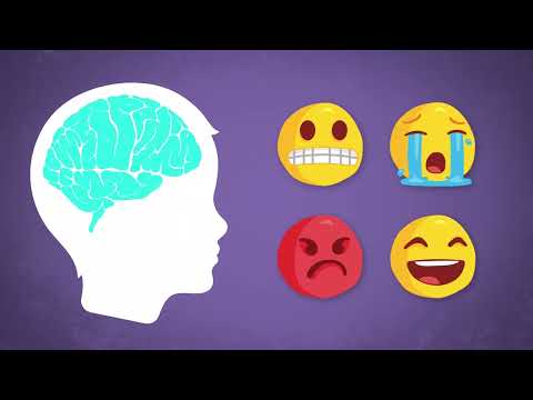 Anxiety Decoded: Part 2 - Understanding the Brain and Emotions (For Kids)
