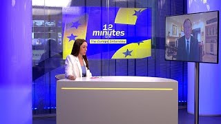 Petraeus: Trump könnte Führung eines reformierten iranischen Regimes akzeptieren