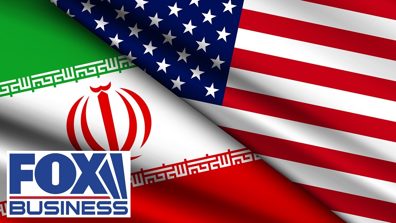 Iran approaches a DANGEROUS threshold as US monitors every move