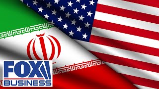 Iran approaches a DANGEROUS threshold as US monitors every move