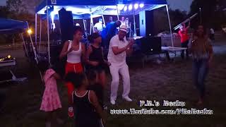 The Unique Band NYC Summer 2018