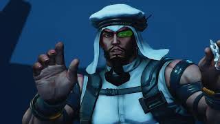 SF5 ce　ストーリー