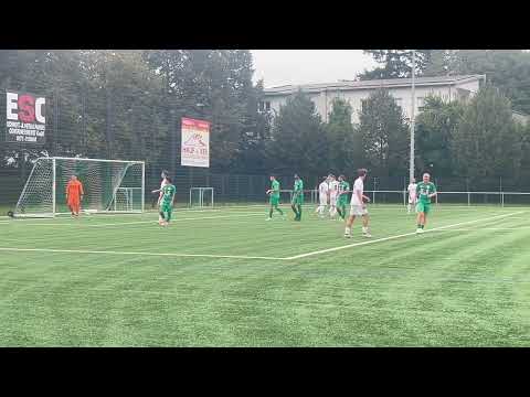 Verbandsliga VFR Groß Gerau vs 1 FC 1906 Erlensee kurz