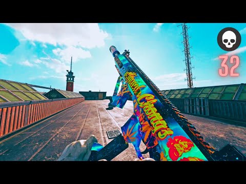 Casual To Pro Day 203: Hashassin HRM-9 🍃 (Warzone Resurgence)