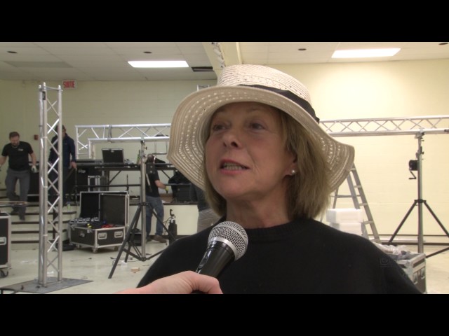 Reportage – Party d’Halloween TVCO