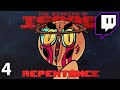 My First Run As Bethany Repentance On Stream Episode 4