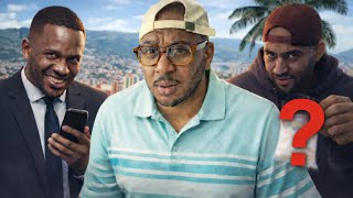 The 2 Types of Expats you should never Trust Overseas