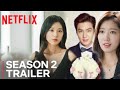 The Heirs Season 2 Netflix Korean Drama Episode 1 Eng Sub Lee Min Ho Park Shin Hye Song Hye Kyo