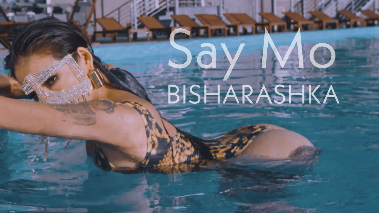 Say Mo — Bisharashka